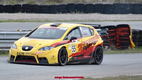 Course de Côte Régionale Circuit du Luc 2018, ccr du luc 0188 2e grA