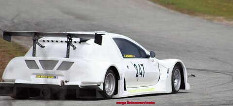 Course de Côte Régionale Circuit du Luc 2018, ccr du luc 0208 42e