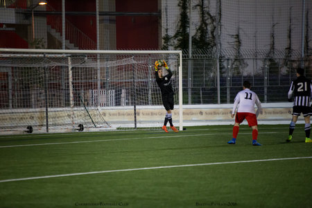 Match Carabiniersdu Prince/ Fonction Publique 16mars18, Match16mars18-16