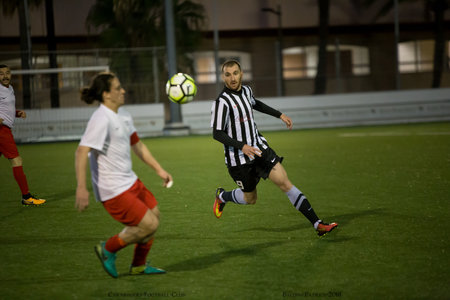 Match Carabiniersdu Prince/ Fonction Publique 16mars18, Match16mars18-20
