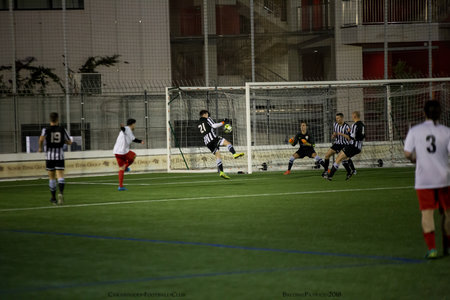 Match Carabiniersdu Prince/ Fonction Publique 16mars18, Match16mars18-21