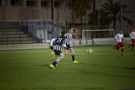 Match Carabiniersdu Prince/ Fonction Publique 16mars18, Match16mars18-22