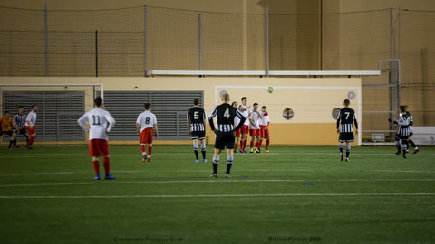 Match Carabiniersdu Prince/ Fonction Publique 16mars18, Match16mars18-33