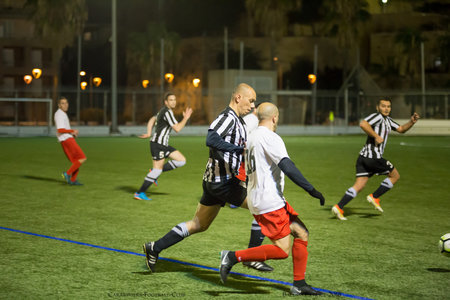 Match Carabiniersdu Prince/ Fonction Publique 16mars18, Match16mars18-47