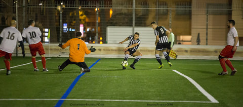 Match Carabiniersdu Prince/ Fonction Publique 16mars18, Match16mars18-50