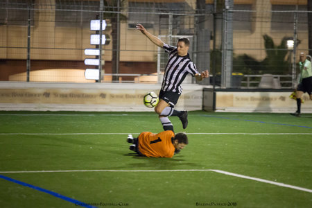 Match Carabiniersdu Prince/ Fonction Publique 16mars18, Match16mars18-53