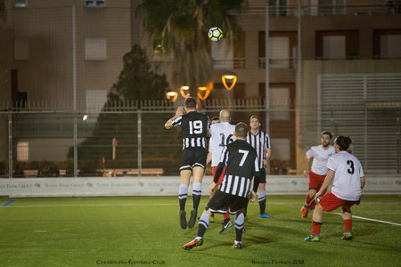 Match Carabiniersdu Prince/ Fonction Publique 16mars18, Match16mars18-60