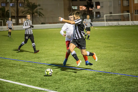 Match Carabiniersdu Prince/ Fonction Publique 16mars18, Match16mars18-62