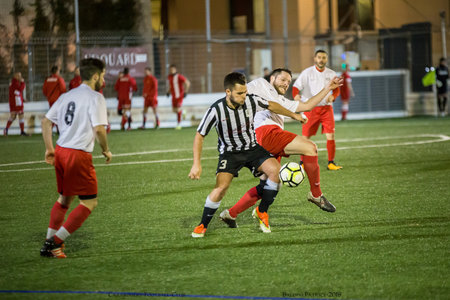 Match Carabiniersdu Prince/ Fonction Publique 16mars18, Match16mars18-63