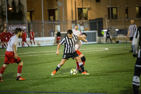 Match Carabiniersdu Prince/ Fonction Publique 16mars18, Match16mars18-64