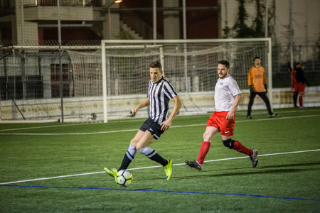 Match Carabiniersdu Prince/ Fonction Publique 16mars18, Match16mars18-72