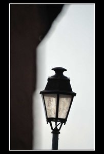 A la recherche d'un peu d'abstraxion (sic), Paysages 500mm 69