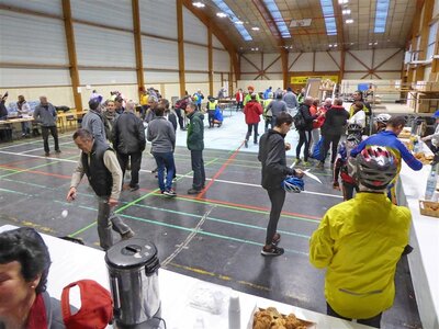 St Hilairoise 2018, P1030255
