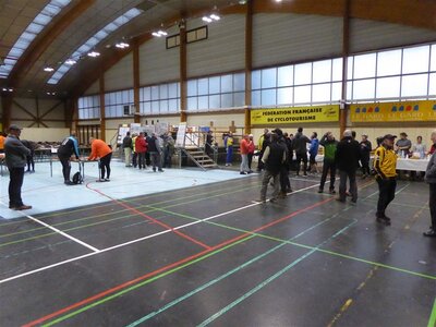 St Hilairoise 2018, P1030256