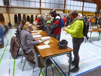 St Hilairoise 2018, P1030258