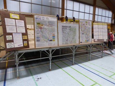 St Hilairoise 2018, P1030262