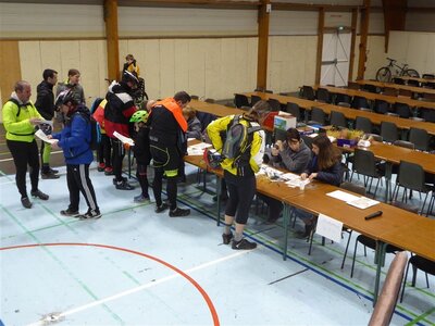 St Hilairoise 2018, P1030264