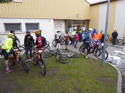 St Hilairoise 2018, P1030267
