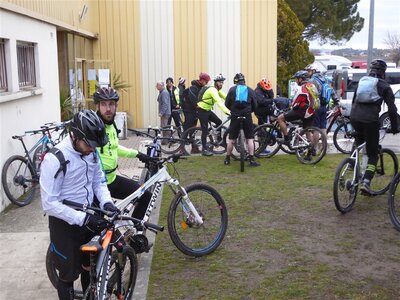 St Hilairoise 2018, P1030276