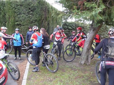 St Hilairoise 2018, P1030277