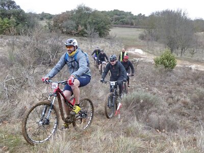 St Hilairoise 2018, P1030282