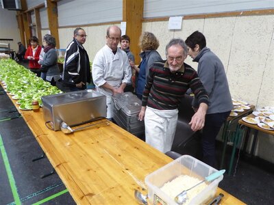 St Hilairoise 2018, P1030297