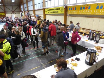 St Hilairoise 2018, P1030300