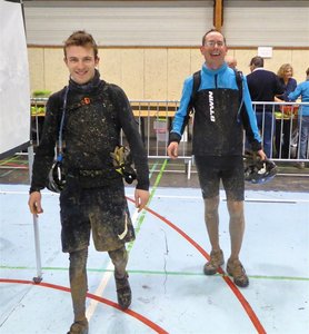 St Hilairoise 2018, P1030303A
