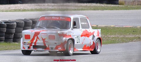 Course de Côte Régionale Circuit du Luc 2018, ccr du luc 0177 58e