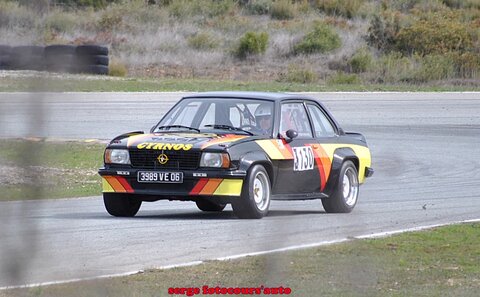 Course de Côte Régionale Circuit du Luc 2018, ccr du Luc 0174 61e