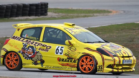 Course de Côte Régionale Circuit du Luc 2018, ccr du Luc 0182 63e