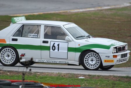 Course de Côte Régionale Circuit du Luc 2018, ccr du luc 0185 72e 