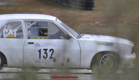 Course de Côte Régionale Circuit du Luc 2018, ccr du Luc 0171 81e