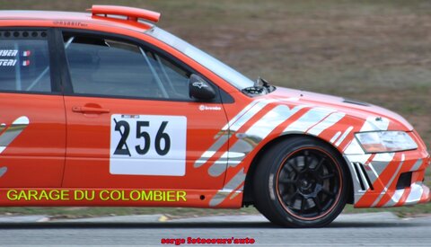 Course de Côte Régionale Circuit du Luc 2018, ccr du luc 0186 47e  1e grN