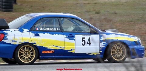 Course de Côte Régionale Circuit du Luc 2018, ccr du luc 0191 60e