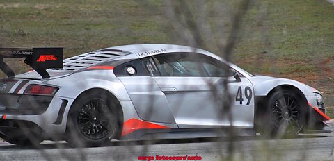 Course de Côte Régionale Circuit du Luc 2018, ccr du luc 0199 53e