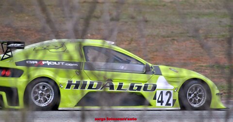 Course de Côte Régionale Circuit du Luc 2018, ccr du luc 0217 36e
