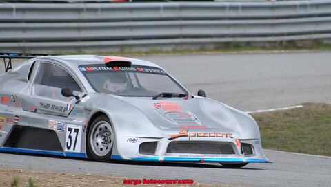 Course de Côte Régionale Circuit du Luc 2018, ccr du luc 0223 23e scratch