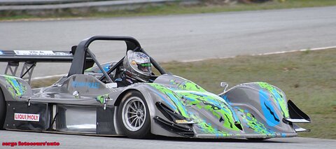 Course de Côte Régionale Circuit du Luc 2018, ccr du luc 0226 17e scratch