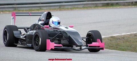 Course de Côte Régionale Circuit du Luc 2018, ccr du luc 0239 34e  3e dames