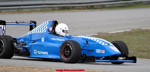 Course de Côte Régionale Circuit du Luc 2018, ccr du luc 0241 24e scratch