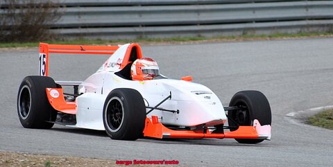 Course de Côte Régionale Circuit du Luc 2018, ccr du luc 0243 25e scratch