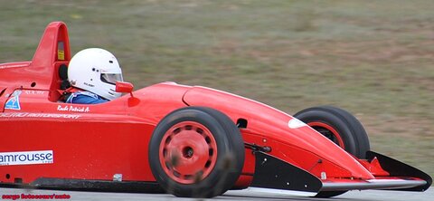 Course de Côte Régionale Circuit du Luc 2018, ccr du luc 0248 22e scratch