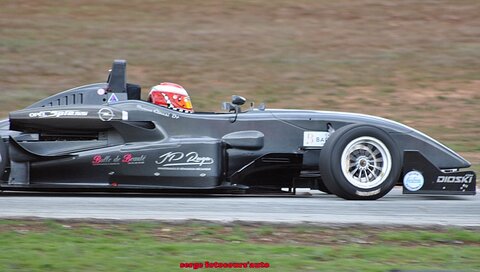 Course de Côte Régionale Circuit du Luc 2018, ccr du Luc 0255 2e scratch