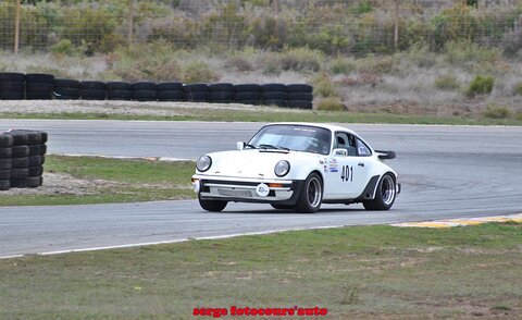 Course de Côte Régionale Circuit du Luc 2018, ccr du Luc 0268 JP François 2e VH
