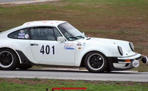 Course de Côte Régionale Circuit du Luc 2018, ccr du Luc 0270 JP François 2e VH