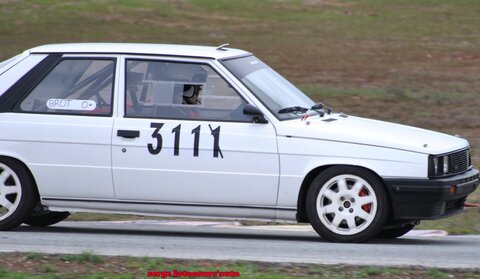 Course de Côte Régionale Circuit du Luc 2018, ccr du luc 0274 89e