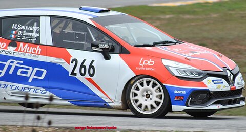 Course de Côte Régionale Circuit du Luc 2018, ccr du luc 0277 91e