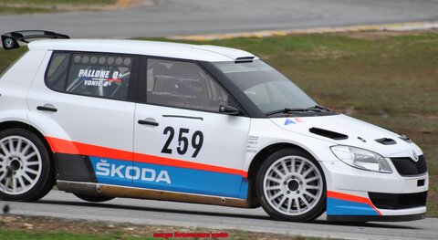 Course de Côte Régionale Circuit du Luc 2018, ccr du Luc 0279 56e