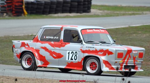 Course de Côte Régionale Circuit du Luc 2018, ccr du Luc 0284 58e